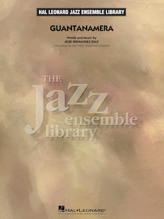 Guantanamera - Trombone 1