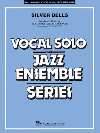 Silver Bells - Tenor Sax 2