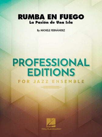 Rumba En Fuego - Trumpet 2