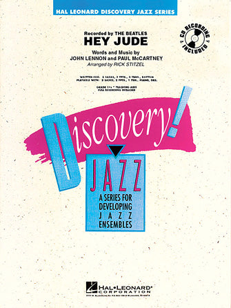 Hey Jude - Guitar