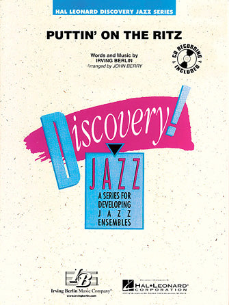 Puttin' On The Ritz - Trumpet 2