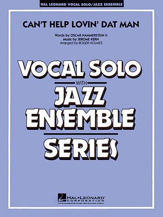 Can't Help Lovin' Dat Man - Tenor Sax 2