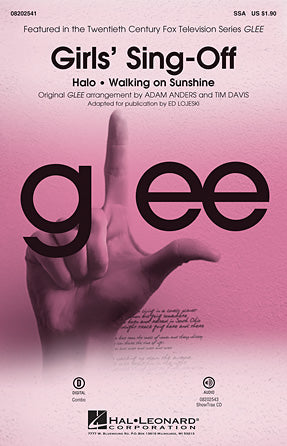 Girls' Sing-Off (from Glee)