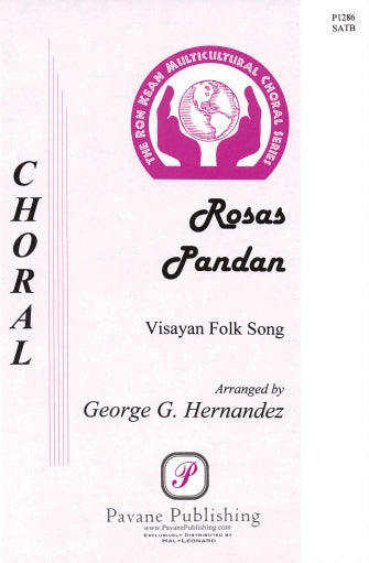 Rosas Pandan