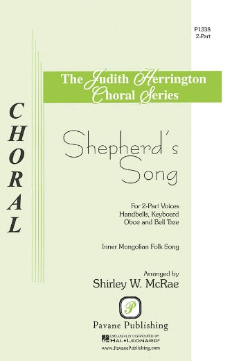 Shepherd's Song