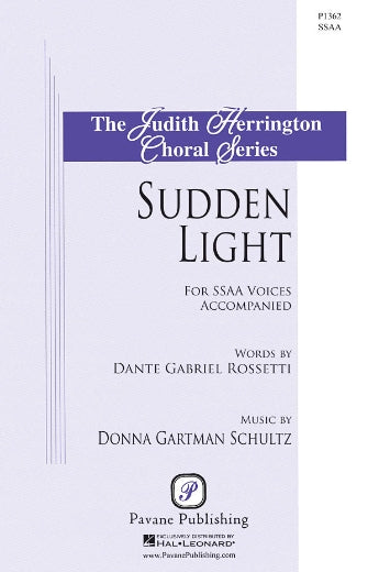Sudden Light
