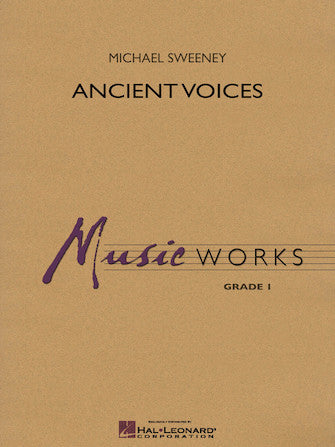 Ancient Voices - Oboe
