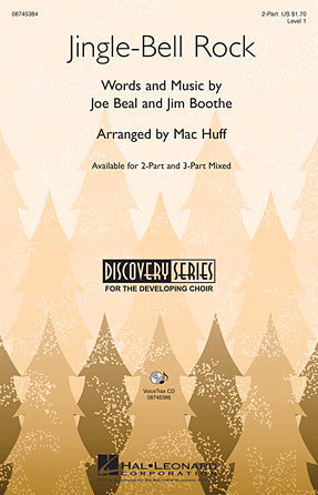 Jingle Bell Rock