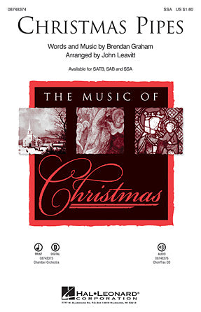 Christmas Pipes