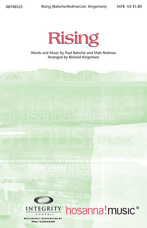 Rising