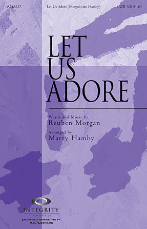 Let Us Adore