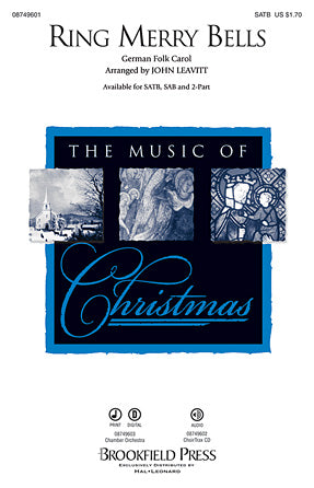 Ring Merry Bells - Viola