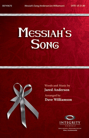 Messiah's Song - Oboe