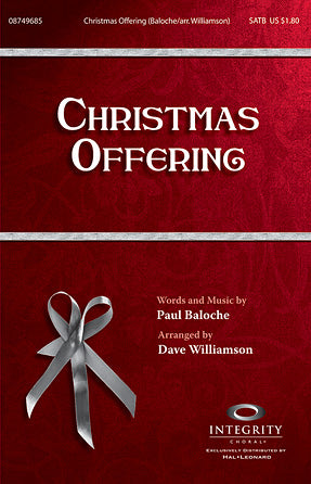 Christmas Offering - Horn in F