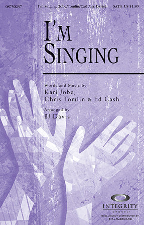 I'm Singing