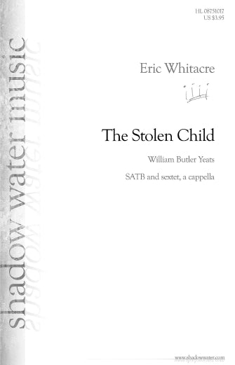 The Stolen Child