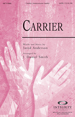 Carrier - Full Score