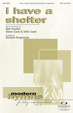 I Have A Shelter - Cello