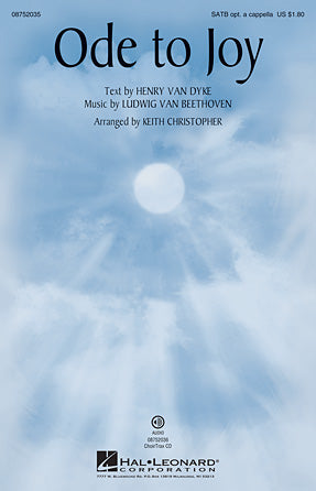 Ode To Joy