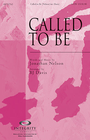 Called To Be - Trombone 1 & 2