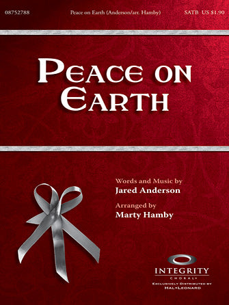 Peace On Earth - Full Score