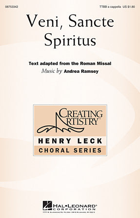 Veni Sancte Spiritus