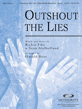 Outshout The Lies - Rhythm