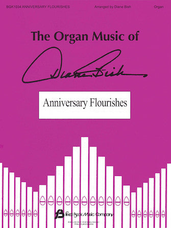 Anniversary Flourishes