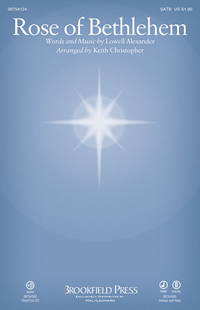 Rose Of Bethlehem - Double Bass