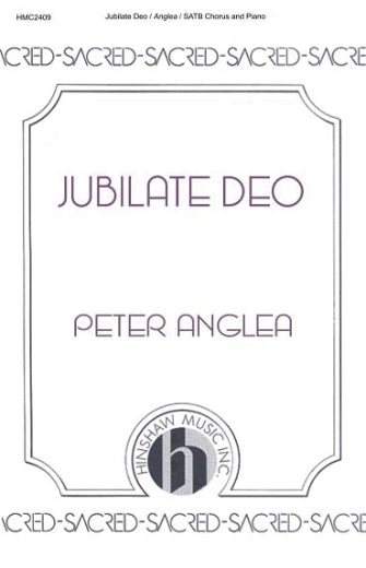Jubilate Deo