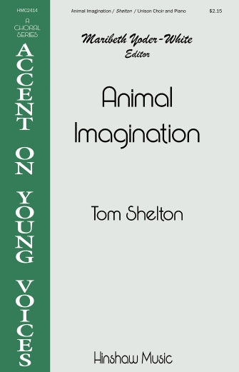 Animal Imagination