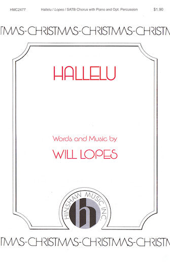 Hallelu