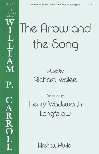 The Arrow And The Song