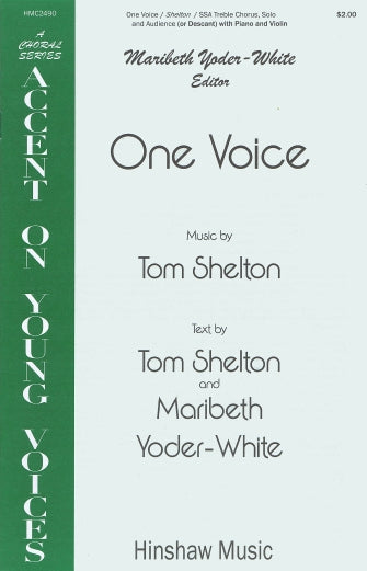 One Voice