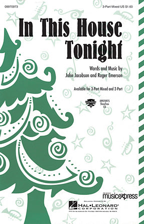 In This House Tonight
