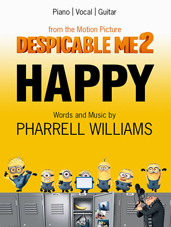 Happy