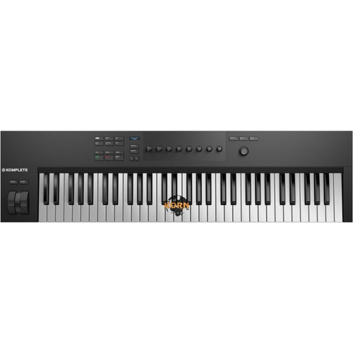 Native Instruments Komplete Kontrol A61 - Inclut Komplete 15 Select