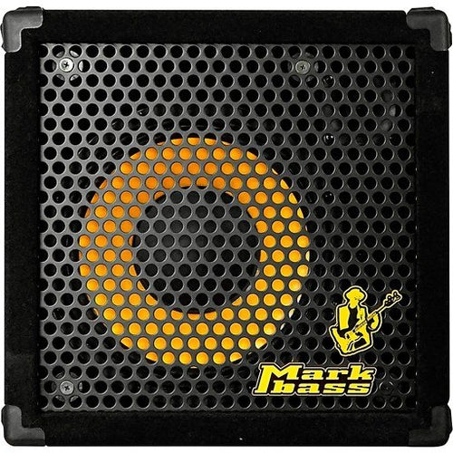 Amplificateur combo basse Markbass Marcus Miller CMD 101 Micro 60 60W 1x10