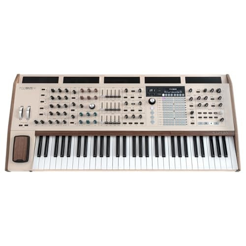 Arturia  PolyBrute 12