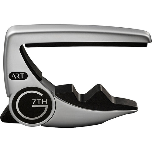 G7th G7P3SLU Silver