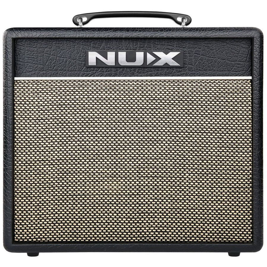 Nu-x Mighty 20BT MkII Guitar Amplifier