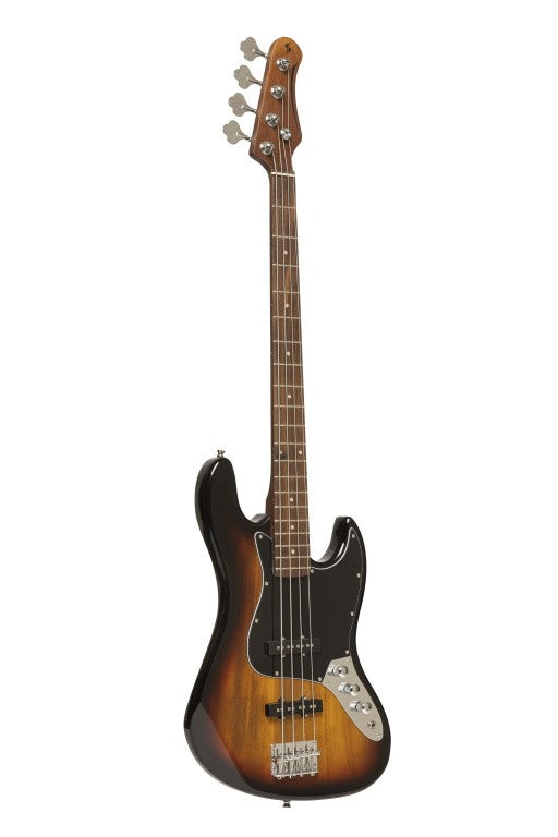 Basse électrique standard "J"