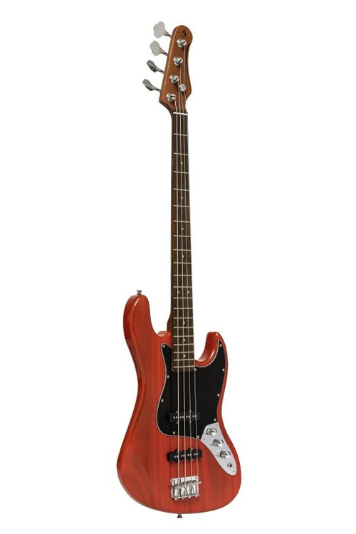 Basse électrique standard "J"