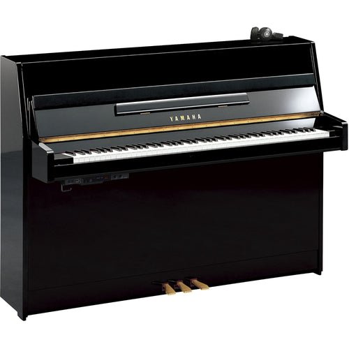 Piano Droit Silencieux Yamaha B1 SC3 PE