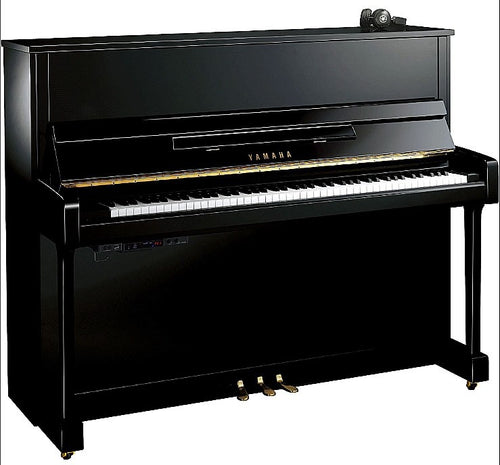 Piano Droit Silencieux Yamaha B3E SC3 PE