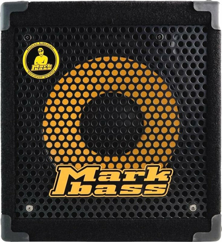 Markbass MBC105102 Noir