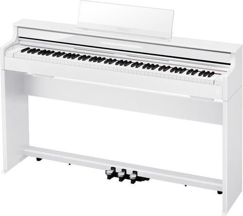 Piano Numerique Casio AP-S450 WE