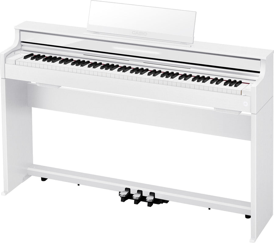 Piano Numerique Casio AP-S450 WE