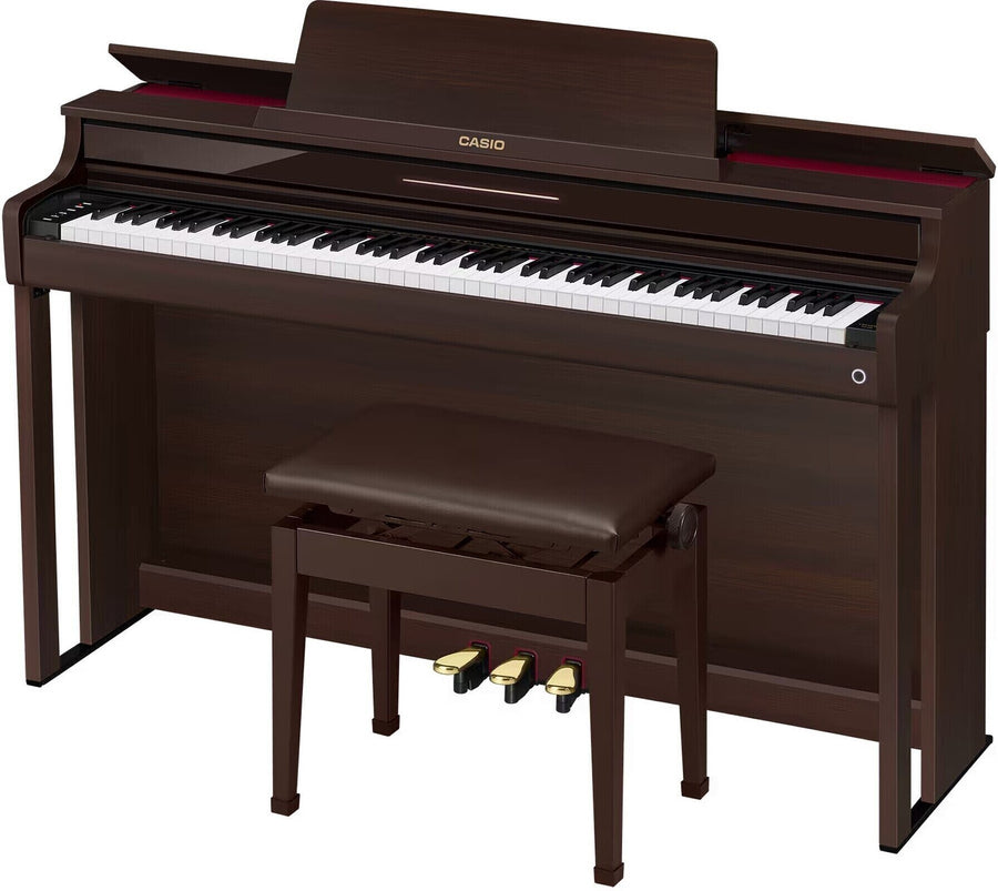 Piano Numerique Casio AP-550 BN