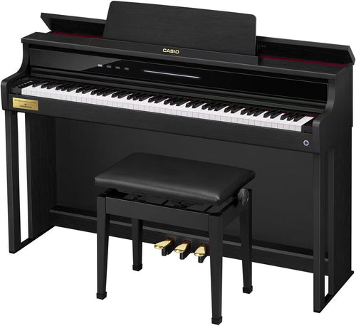 Piano Numerique Casio AP-750 BK